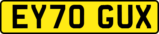 EY70GUX
