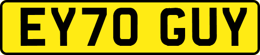 EY70GUY