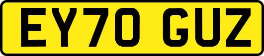 EY70GUZ