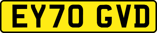 EY70GVD