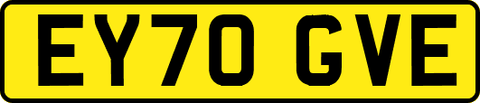 EY70GVE