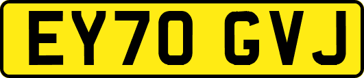 EY70GVJ