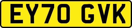 EY70GVK