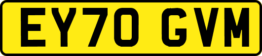 EY70GVM