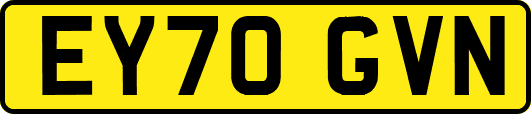 EY70GVN