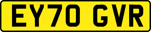 EY70GVR
