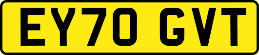 EY70GVT
