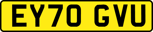 EY70GVU