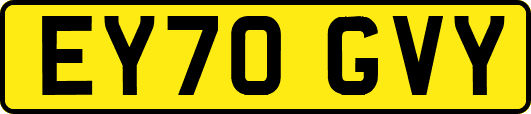 EY70GVY