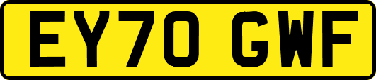 EY70GWF