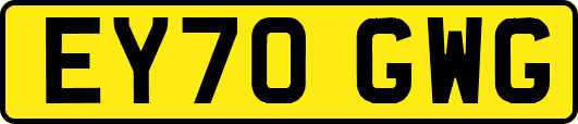 EY70GWG