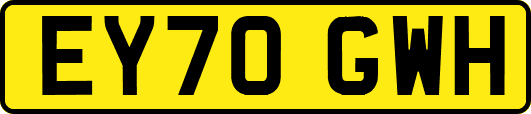 EY70GWH