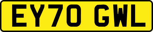 EY70GWL