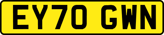 EY70GWN