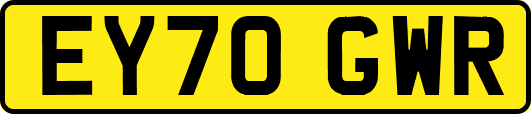 EY70GWR