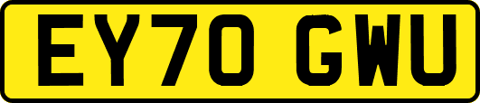 EY70GWU