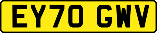 EY70GWV