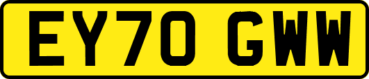 EY70GWW