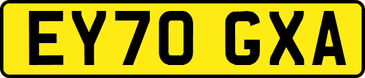 EY70GXA