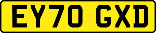 EY70GXD