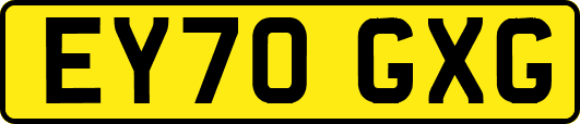 EY70GXG