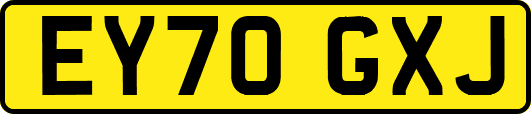 EY70GXJ
