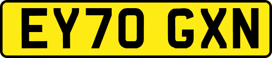 EY70GXN