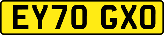 EY70GXO