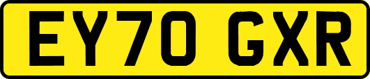 EY70GXR