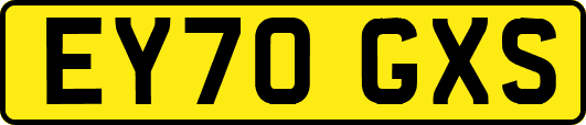 EY70GXS