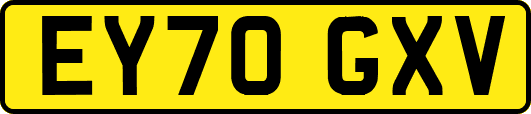 EY70GXV
