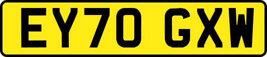 EY70GXW