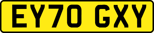 EY70GXY
