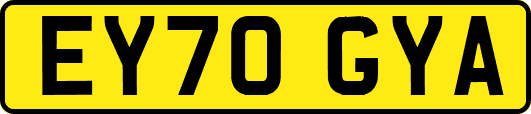 EY70GYA