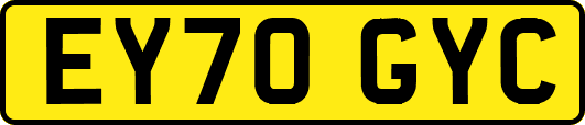 EY70GYC