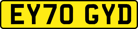 EY70GYD