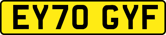 EY70GYF