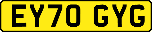 EY70GYG