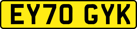EY70GYK