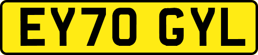 EY70GYL