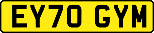EY70GYM