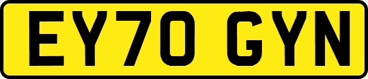 EY70GYN