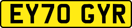 EY70GYR