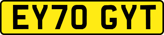 EY70GYT