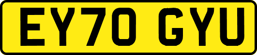 EY70GYU