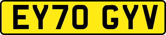 EY70GYV
