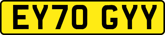 EY70GYY