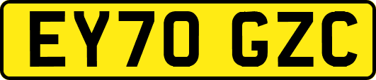 EY70GZC
