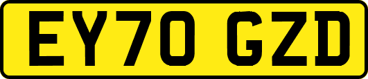 EY70GZD