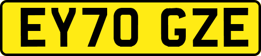 EY70GZE